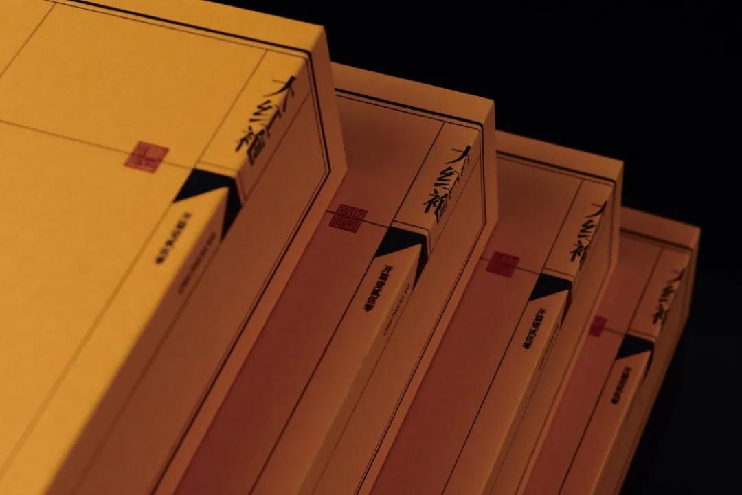 国际顶级茶叶包装设计,西湖龙井茶叶包装设计