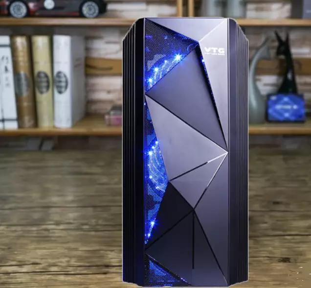 用1000元组装一台吃鸡主机,如何组装吃鸡主机