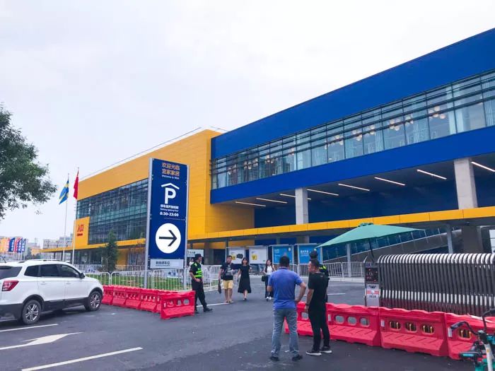 郑州宜家家居最近做活动吗,郑州宜家逛吃攻略