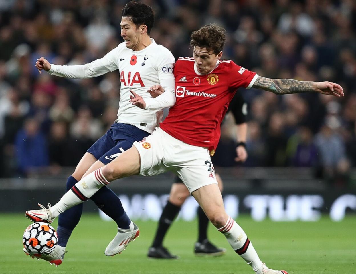 c罗帽子戏法绝杀热刺,热刺被穆拉读秒绝杀