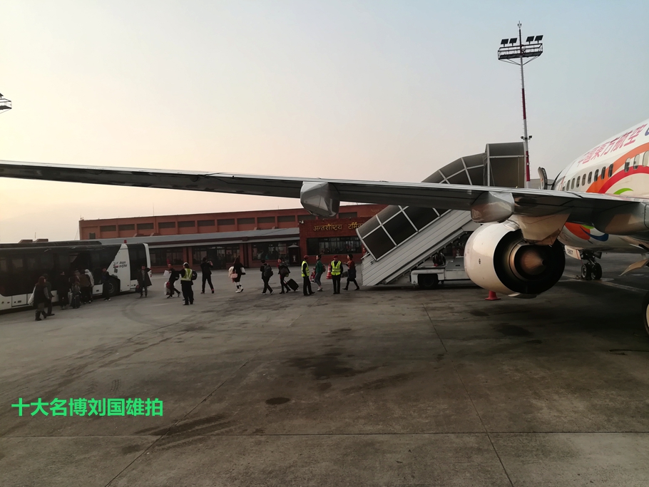 尼泊尔加德满都三日游费用,尼泊尔陆路到拉萨自由行攻略