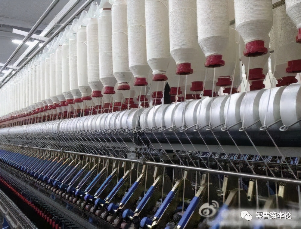 2月纺服持续高速增长,细分行业整体GMV,谁会增幅居前?