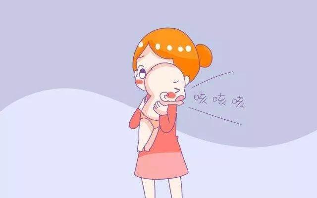 咳嗽喝氨溴索还要吃止咳药吗,孩子能一咳嗽就吃止咳药吗