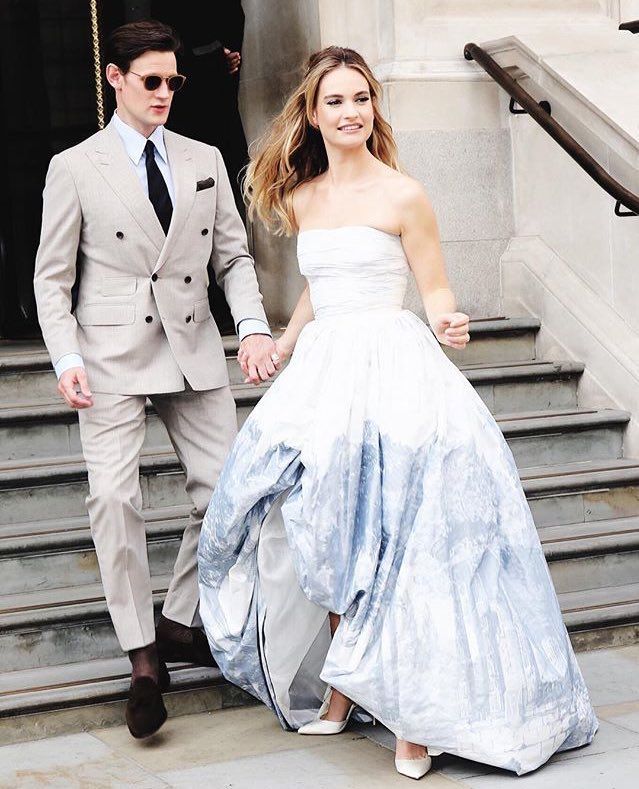 狗血后续！英伦女神公开当小三，又被曝*引勾**同剧男星离婚？