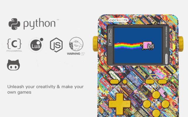 这款比任天堂SwitchLite便宜200的掌上游戏机，更适合爱折腾的你