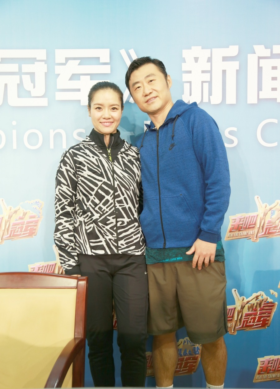 李娜传奇故事,网球选手李娜的成长历程