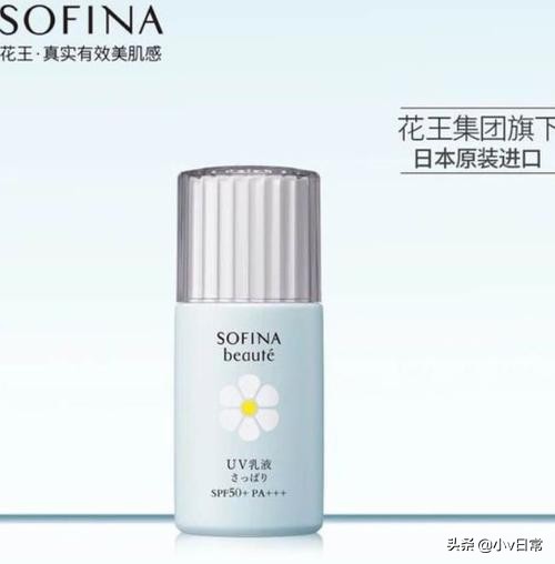 热门防晒霜合集你的防晒霜上榜没,夏季最好的几款防晒霜品牌