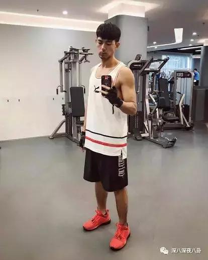 李现现在所代言的运动品牌,李现的代言品牌汇总