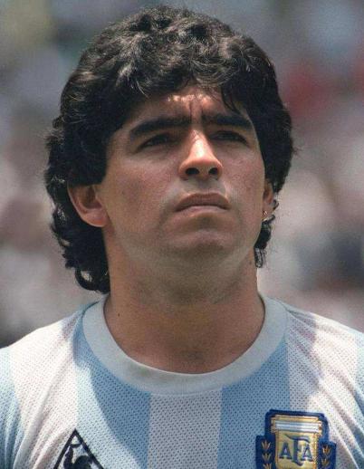 阿根廷十大足球巨星,阿根廷足球史上十大球王排名