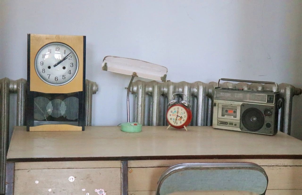 呼和浩特40年代老物件,呼和浩特老物件