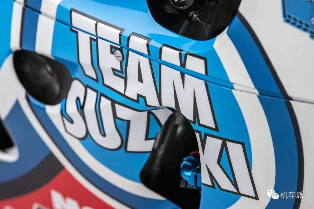 铃木gsx-r7502022款海外视频,铃木gsx1300r定制