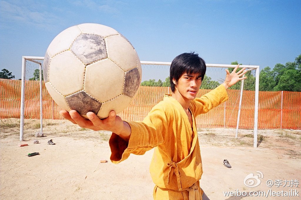 周星驰40部经典电影少林足球,少林足球粤语心酸片段