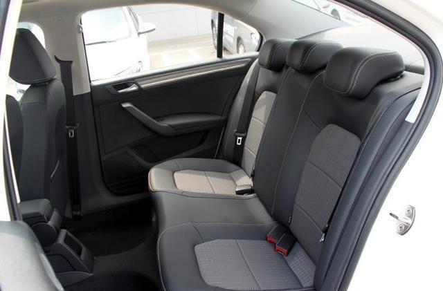 9万买新车好还是买二手帕萨特好,9万落地买威驰还是科沃兹