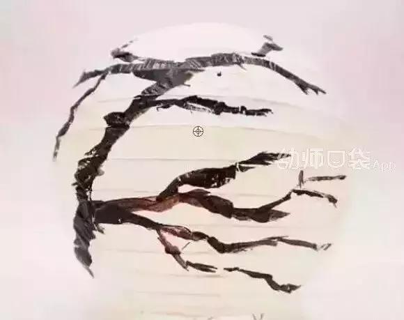 新年创意美术作品春节快乐,创意美术4-6岁新年鞭炮