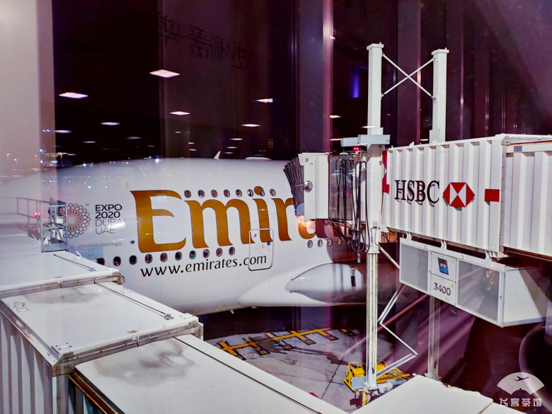 阿联酋航空a380头等舱套房解说 (土豪体验阿联酋航空a380头等舱)