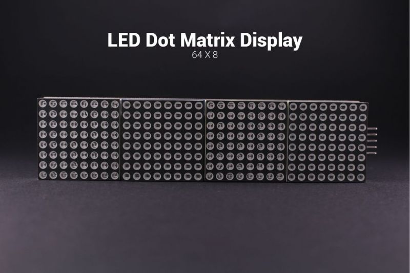 树莓派+点阵制造*币特比***踪器追**