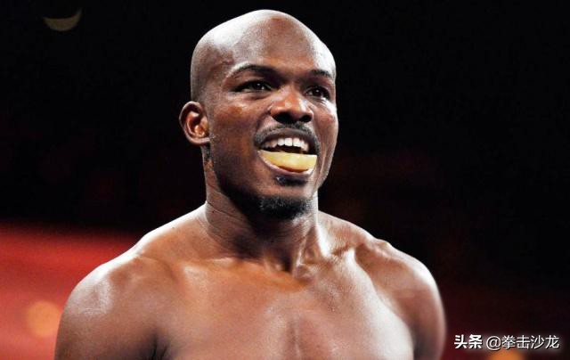 拳坛重量级高手,拳坛重量级4位重炮手