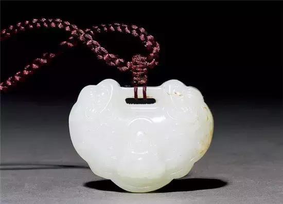 中国人保命符,中国人专有的护身符