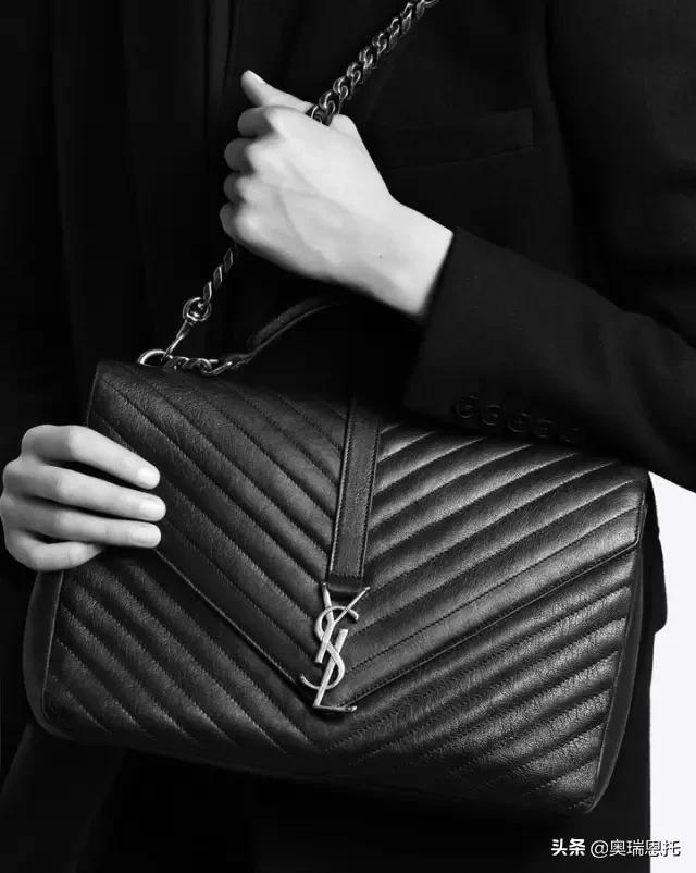 明星喜欢的平价饰品,ysl假货与真货对比
