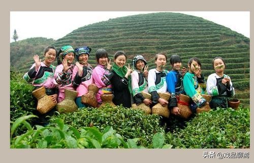 湘西土家族千年古镇,湘西土家古村寨