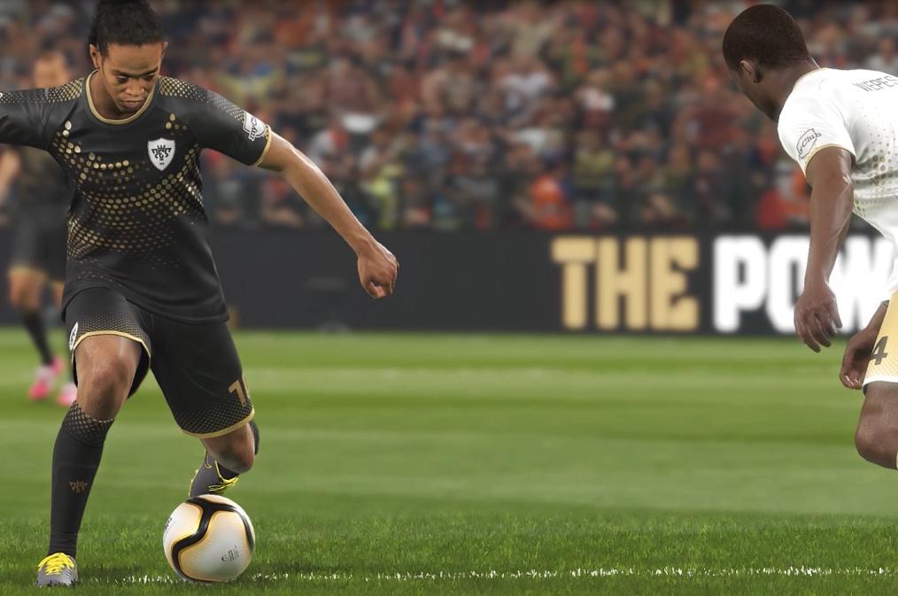 实况足球最强贝克汉姆,实况足球决胜高光贝克汉姆阵容