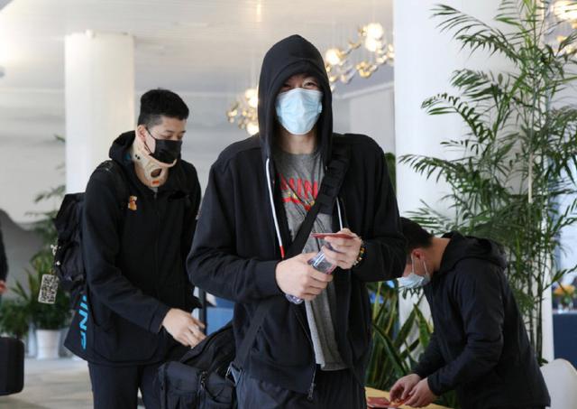 辽宁赵继伟张镇麟,辽宁赵继伟郭艾伦张镇麟