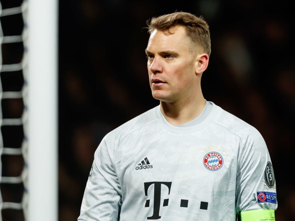 为什么说诺伊尔是清道夫,诺伊尔是不是清道夫门将