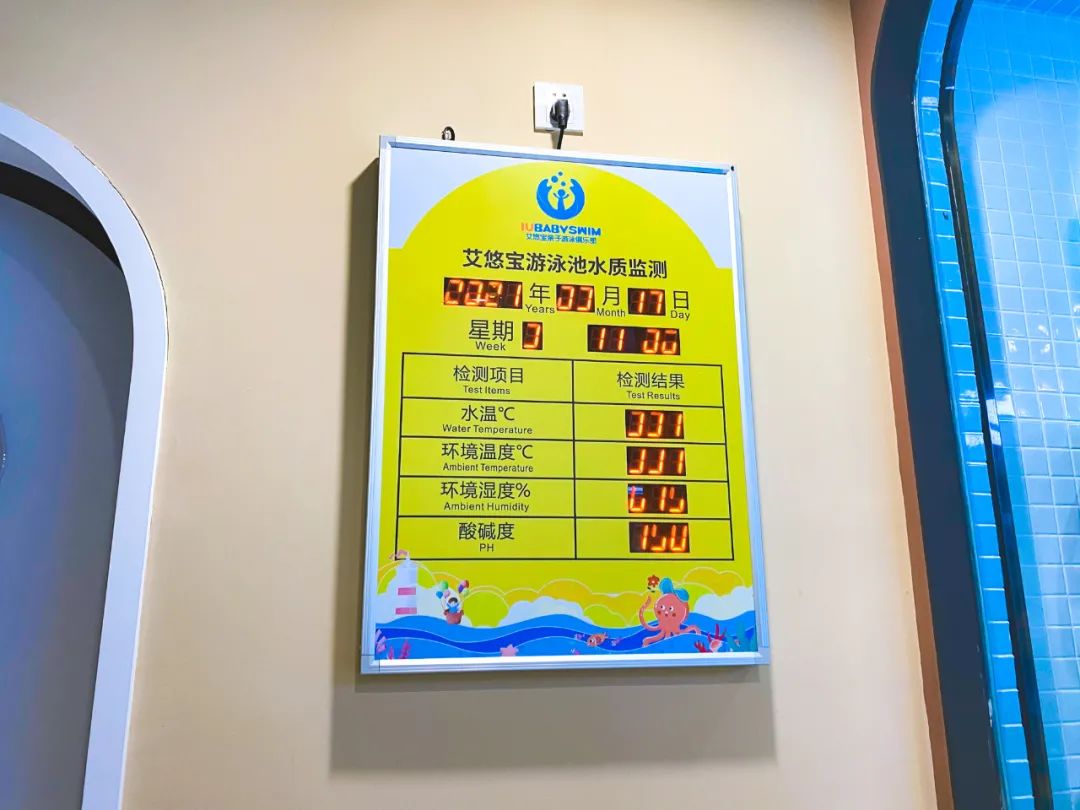 适合大孩子玩的亲子游泳,这家亲子游泳馆真的适合遛娃