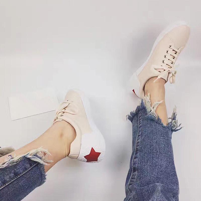 鞋舌跑偏怎么办教你一招,鞋舌总跑偏如何根治