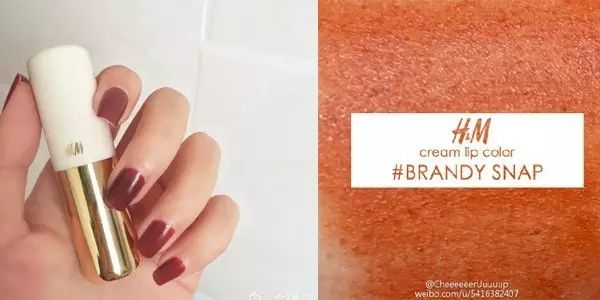 潮流彩妆品牌,快时尚都有哪些品牌