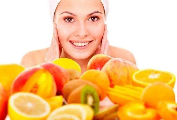 水杨酸和果酸的护肤区别,水杨酸和果酸护肤效果一样吗