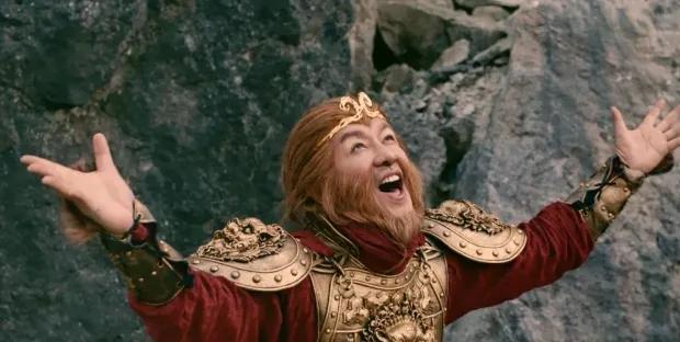 陈浩民口碑不好吗,陈浩民口碑好的作品