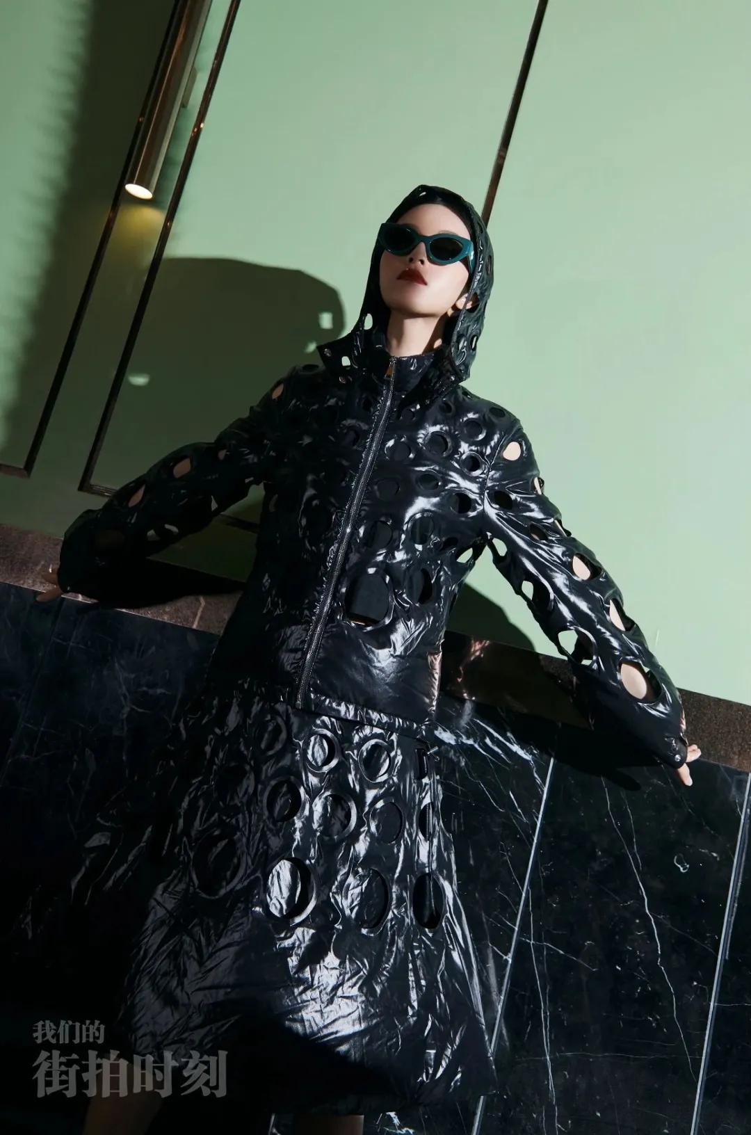 moncler羽绒服真的好吗,明星人手一件的羽绒服