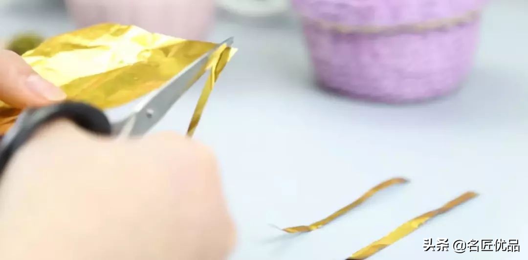 元旦手工彩纸鞭炮,元旦节手工鞭炮