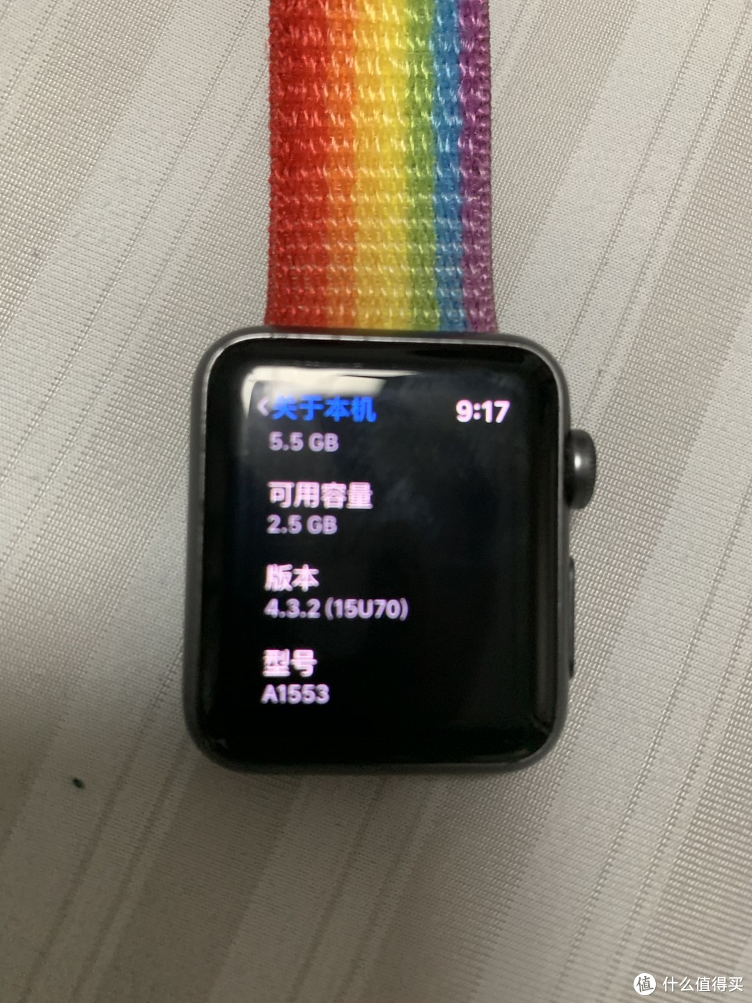 苹果apple用户体验,苹果applewatch用户体验