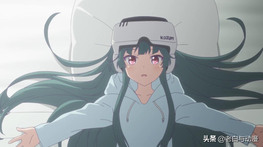 2021年7月即将开播的5部新番,10月新番即将到来这几部是必追番