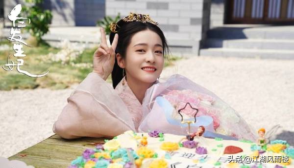 童星张雪迎拍过的各种影视作品,张雪迎关晓彤谁是四小花旦