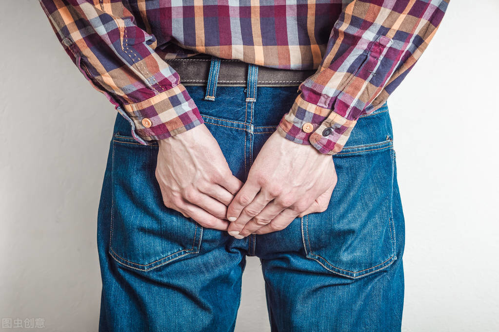 男性肛门坠胀什么原因,肛门坠胀时轻时重是什么原因