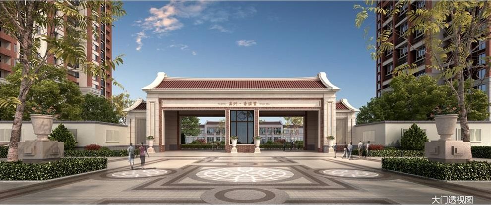 2020年漳州买房地图出炉!最值得关注的板块/楼盘曝光