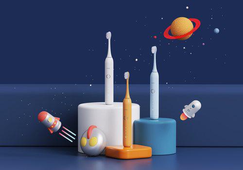 300元以内的儿童电动牙刷测评,宠物电动牙刷好不好