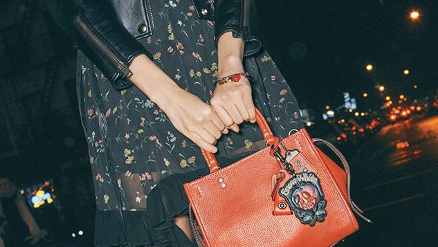 coach包包必买经典款dream,coach包包必买经典款有哪些