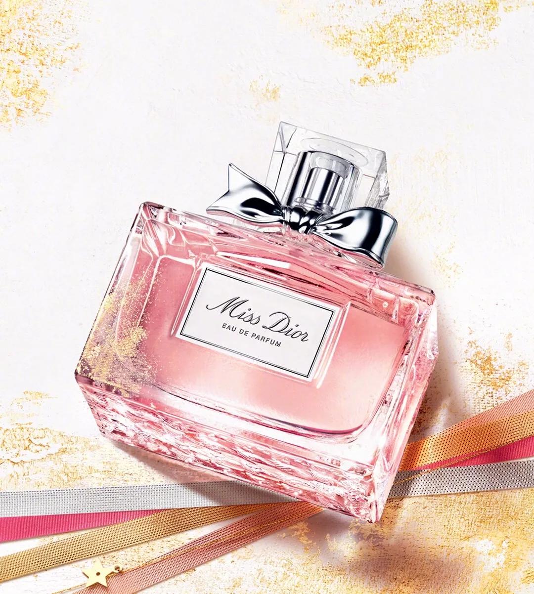 TA说：我的香水启蒙从sixgod开始