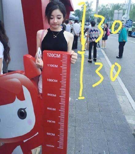 鞠婧祎冯提莫综艺节目视频,冯提莫身高vs鞠婧祎身高