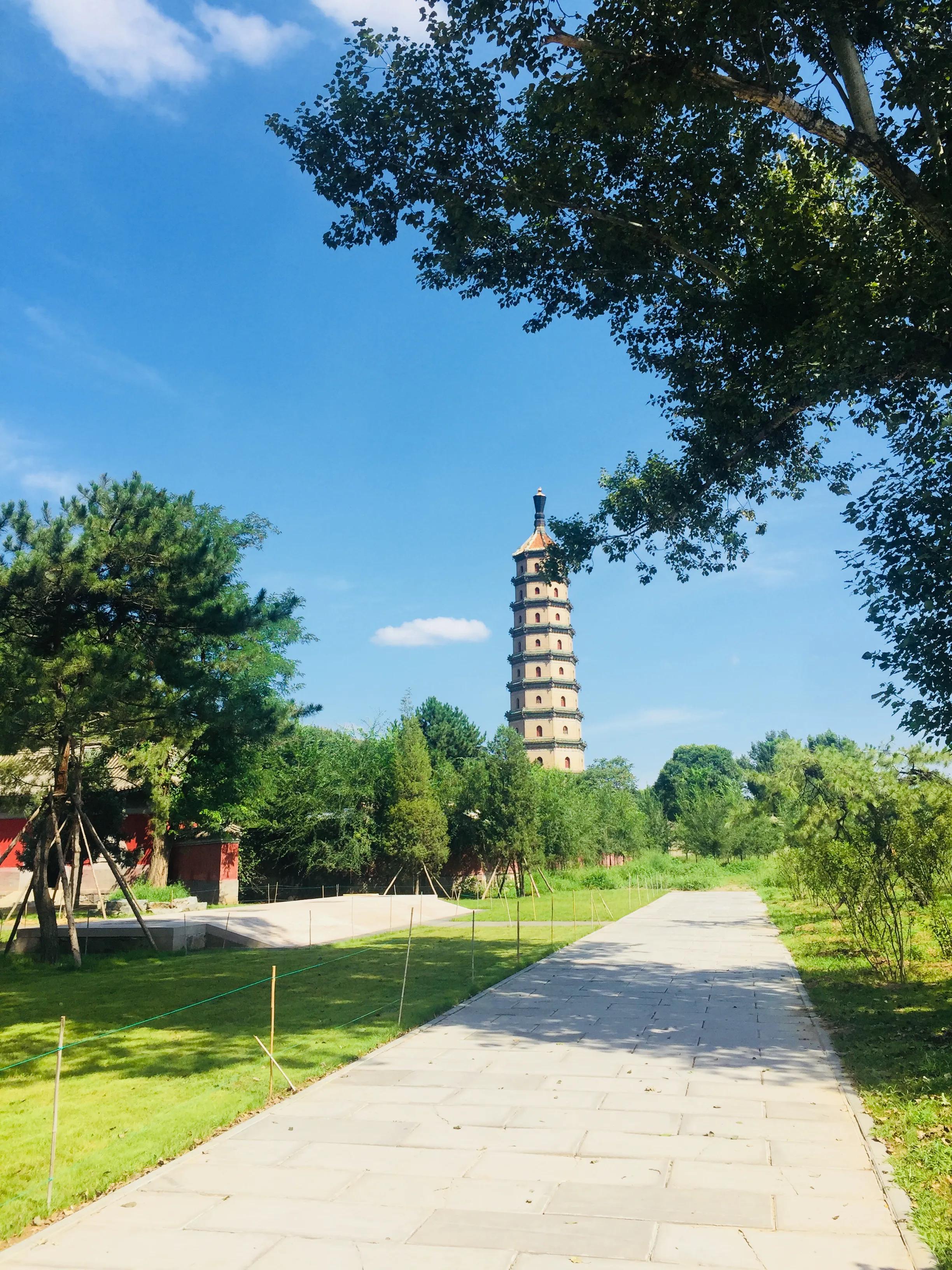 承德避暑山庄,承德避暑山庄旅游攻略