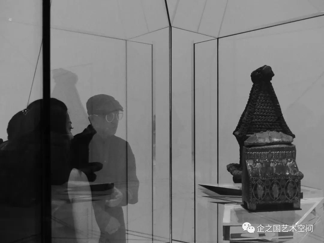 阿联酋卢浮宫中国宝物,阿联酋阿布扎比卢浮宫博物馆