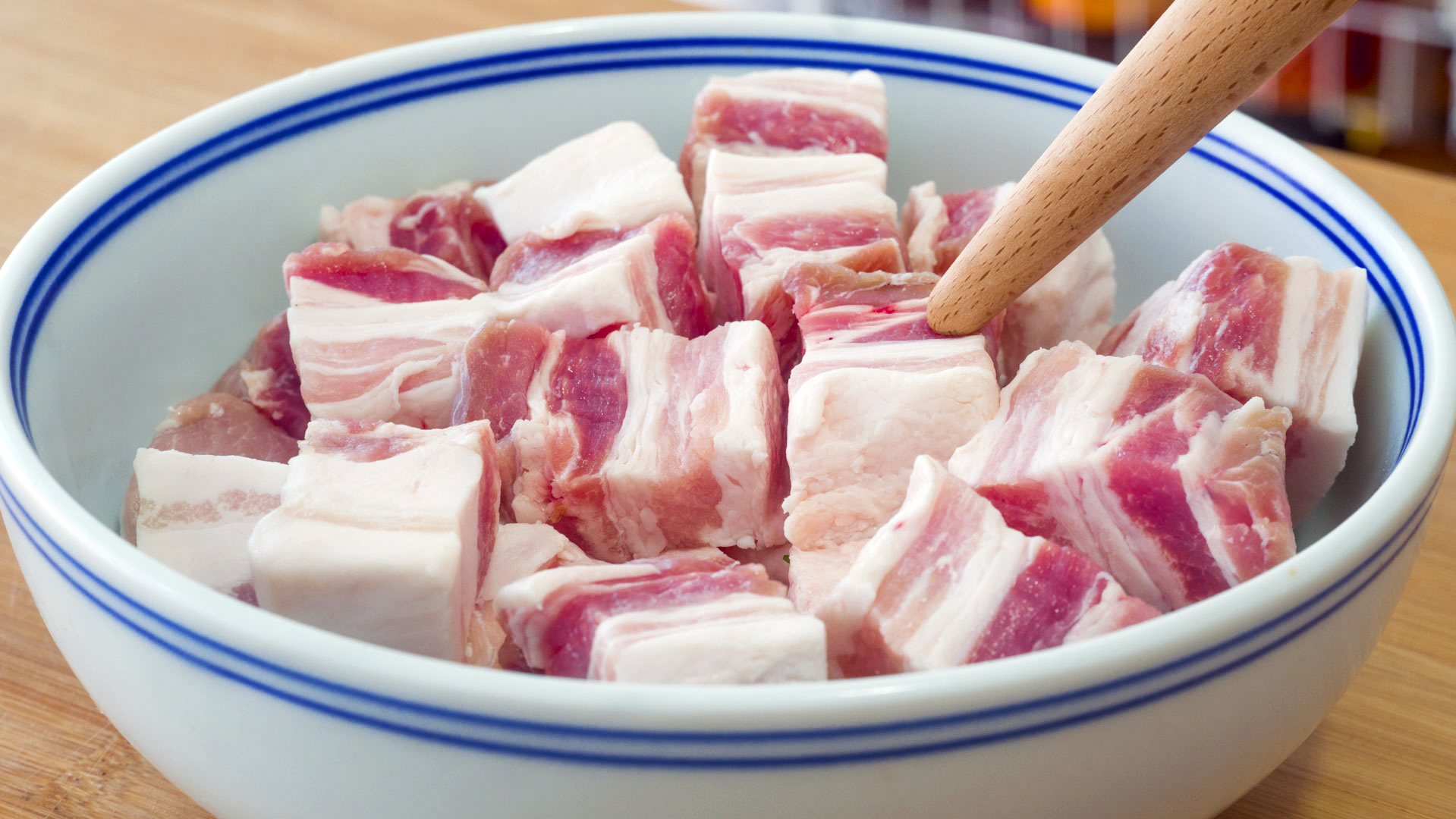 为你送上一道冬天暖胃又暖心菜,适合天冷吃的6道家常菜开胃下饭