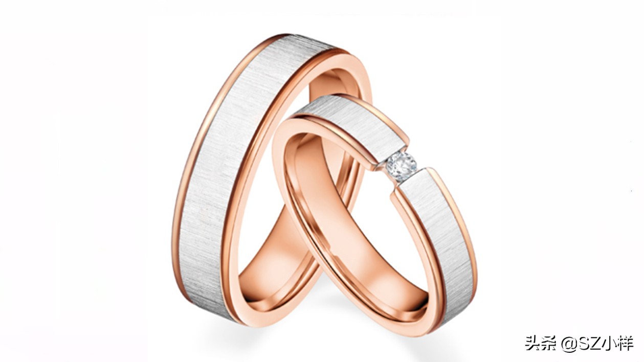 国内比较好的婚戒品牌,怎样选择实用的婚戒品牌