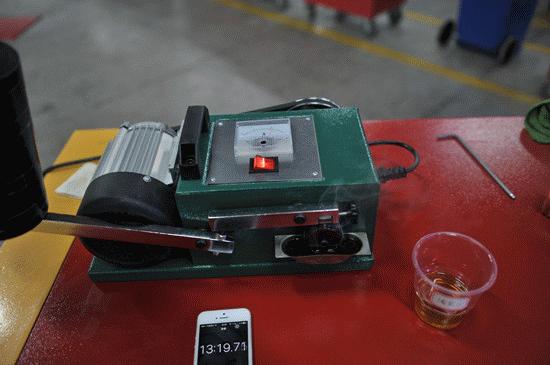 网上买机油到底靠不靠谱？实测给你看！