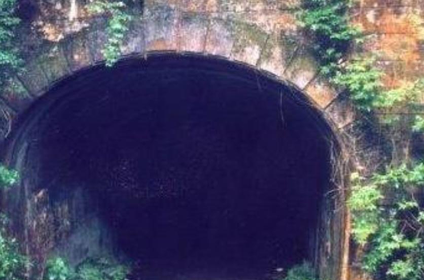 日本犬鸣村诡异事件，无数人在此自杀，近乎无人走出此隧道