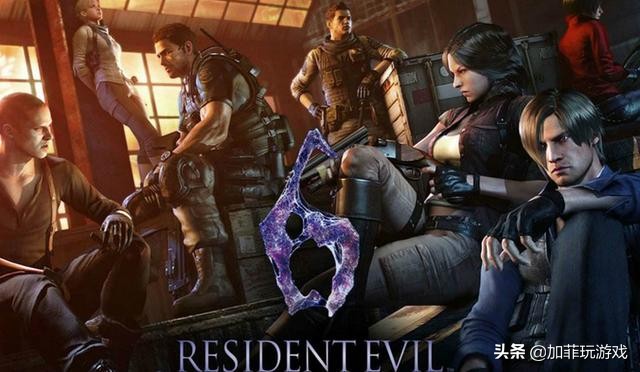 我翻了40年的主机游戏史，发现上面写满了弱肉强食